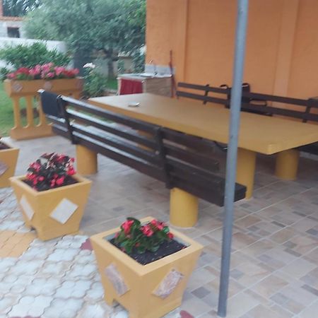 Apartman Sneky Vodnjan Exterior foto