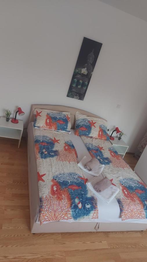 Apartman Sneky Vodnjan Exterior foto